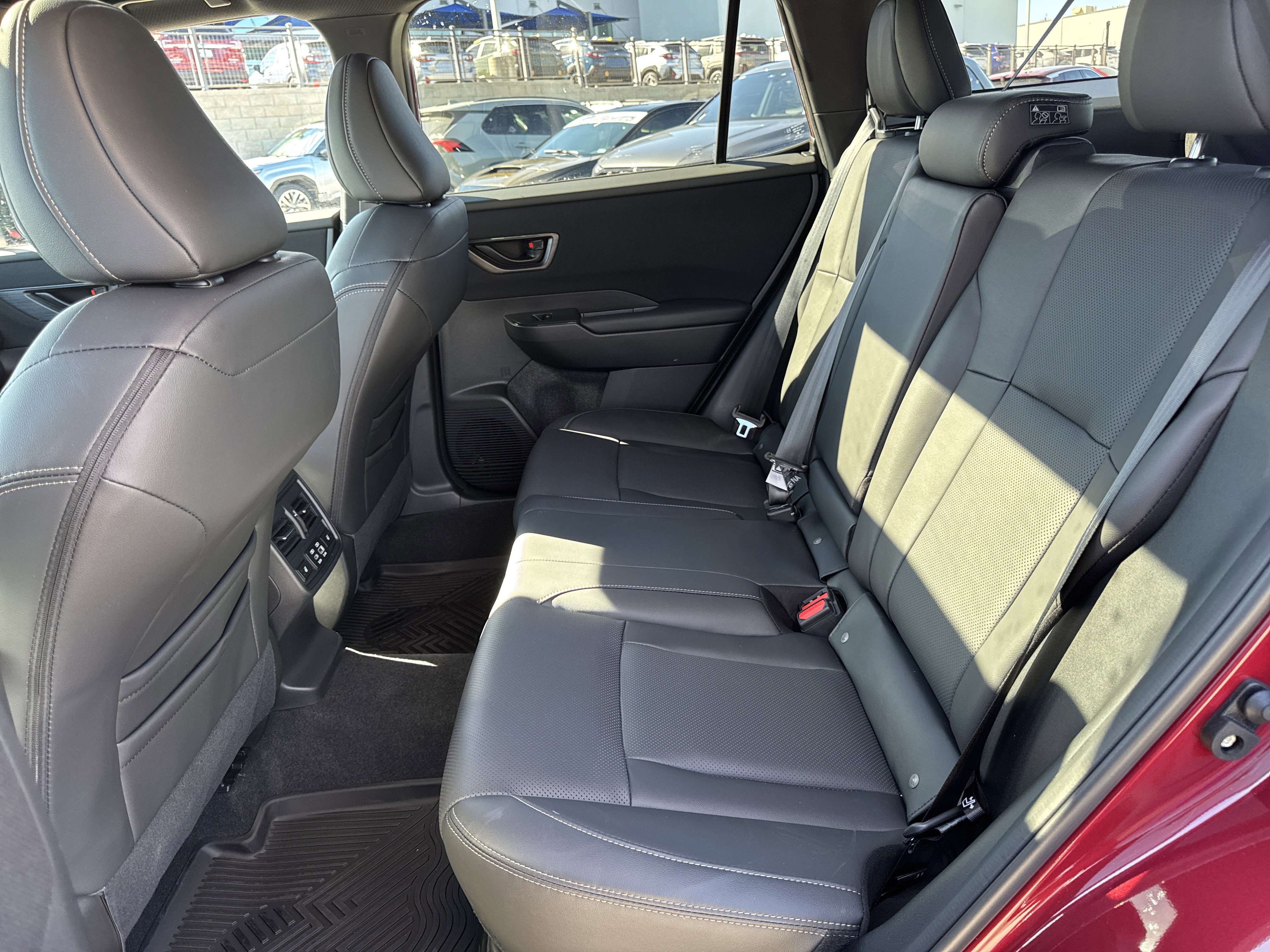 New 2026 Subaru Outback Limited XT AWD/4WD image 28