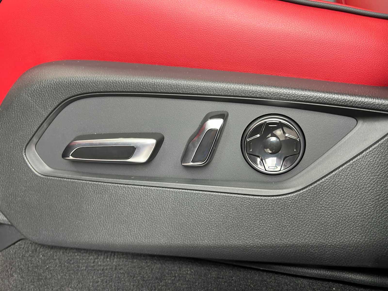 New 2026 Acura MDX A-Spec image 19