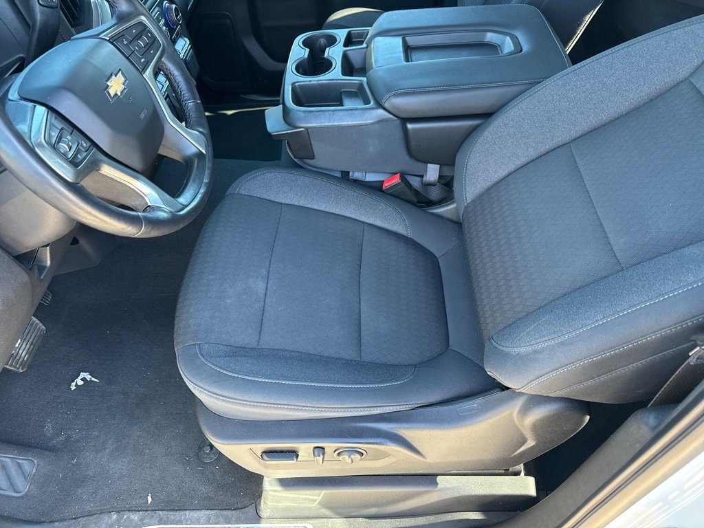 Used 2021 Chevrolet Silverado 1500 LT image 13