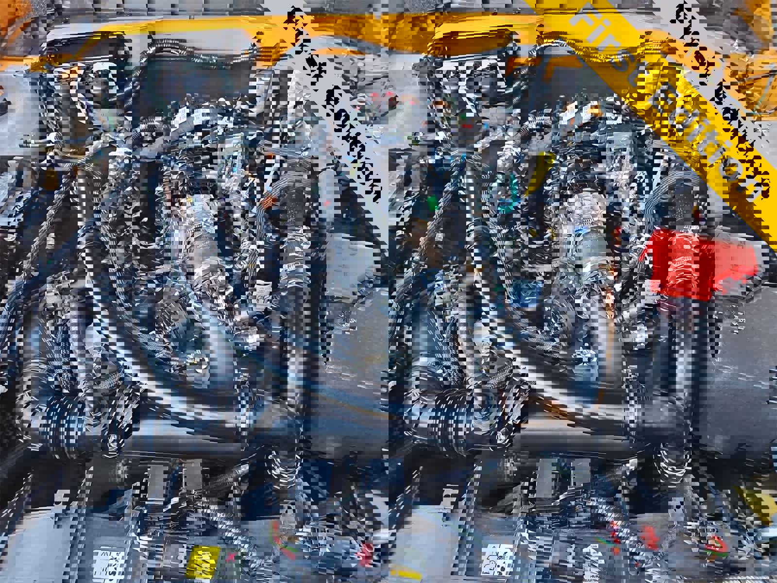 Used 2021 Ford Bronco First Edition image 13