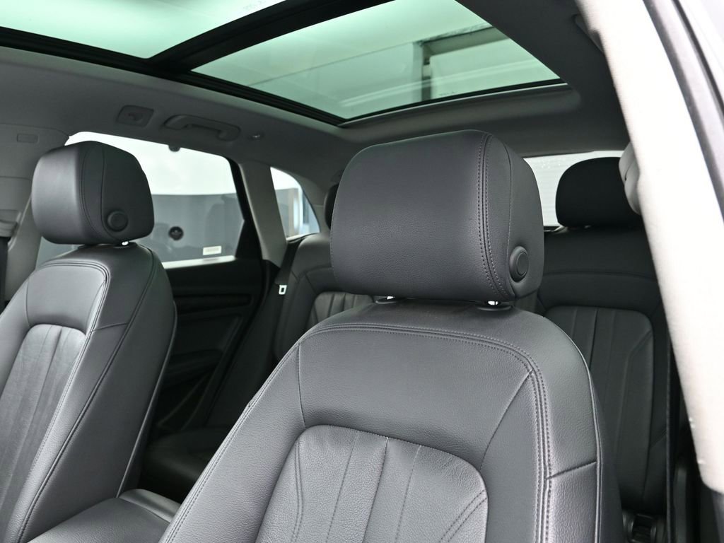 Used 2020 Audi Q5 2.0T Premium Plus image 15