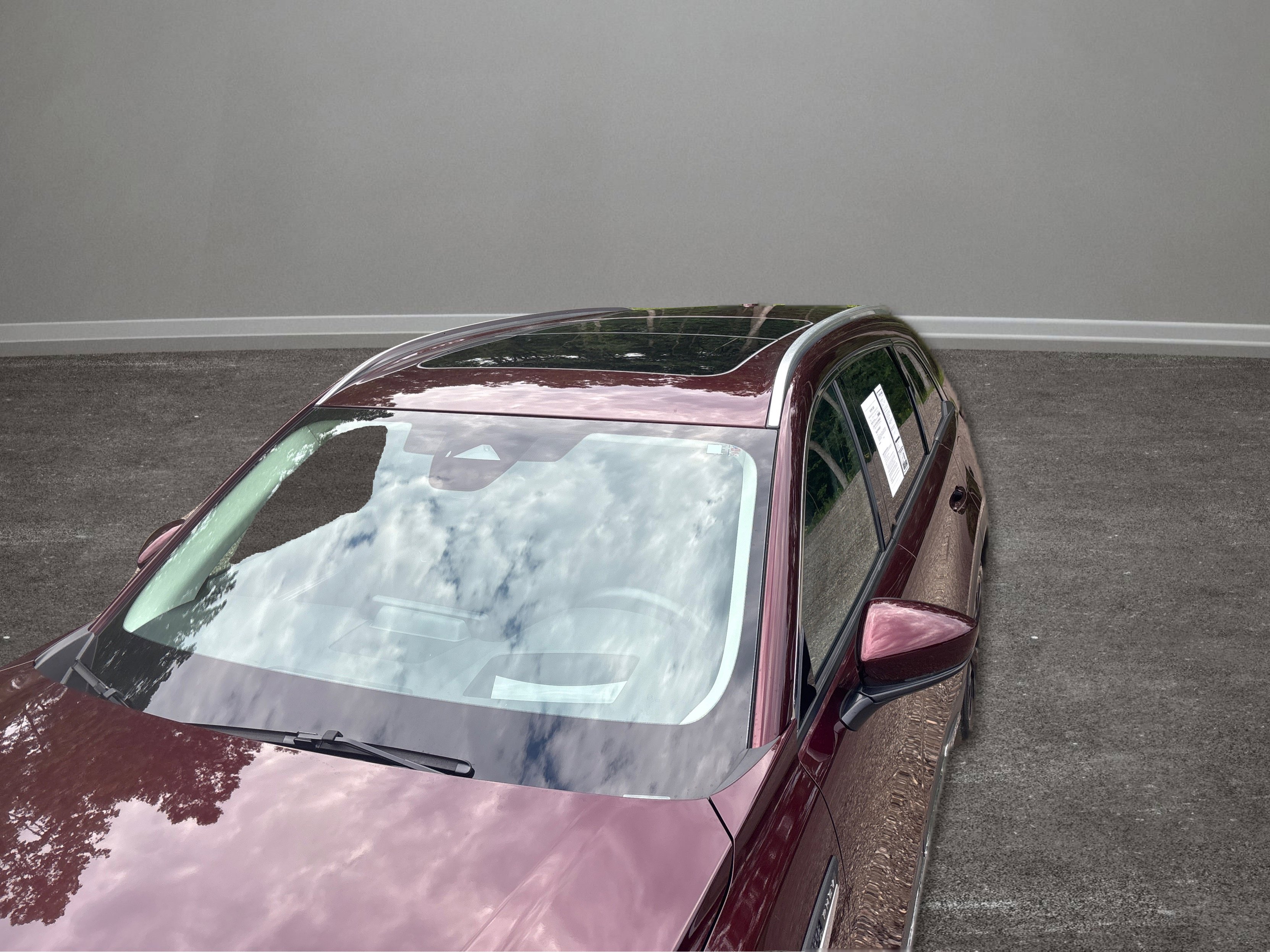 Used 2024 MAZDA CX-90 Plug-In Hybrid w/ Premium Pkg image 14