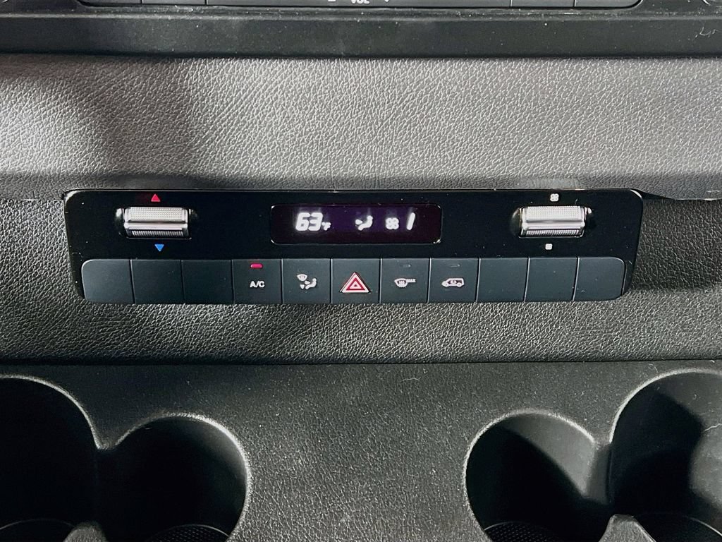 Used 2023 Mercedes-Benz Sprinter 2500 image 15