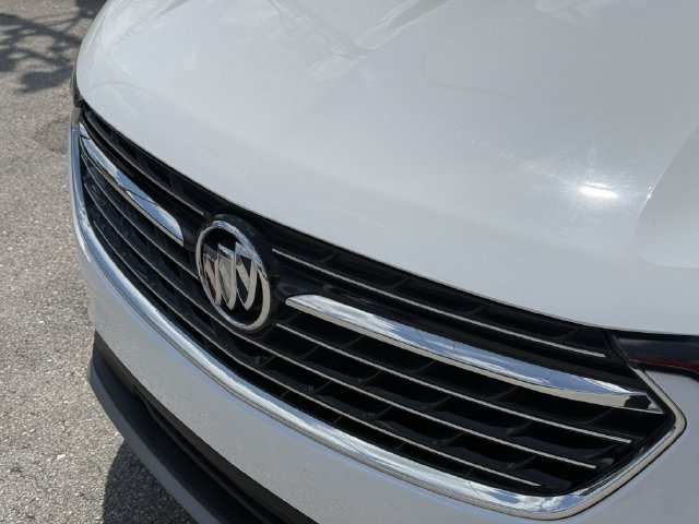 Used 2022 Buick Envision Preferred FWD image 7