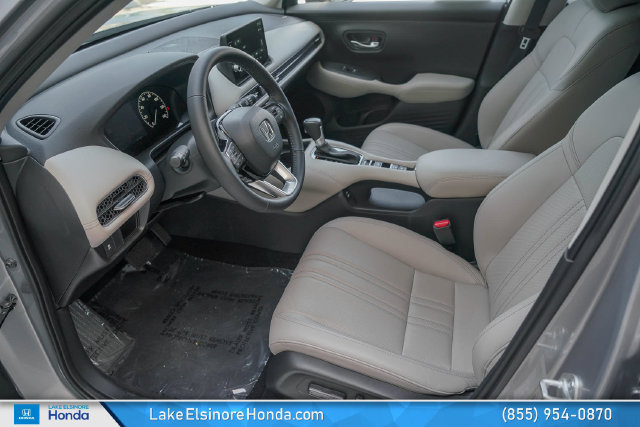 Used 2026 Honda HR-V EX-L image 15
