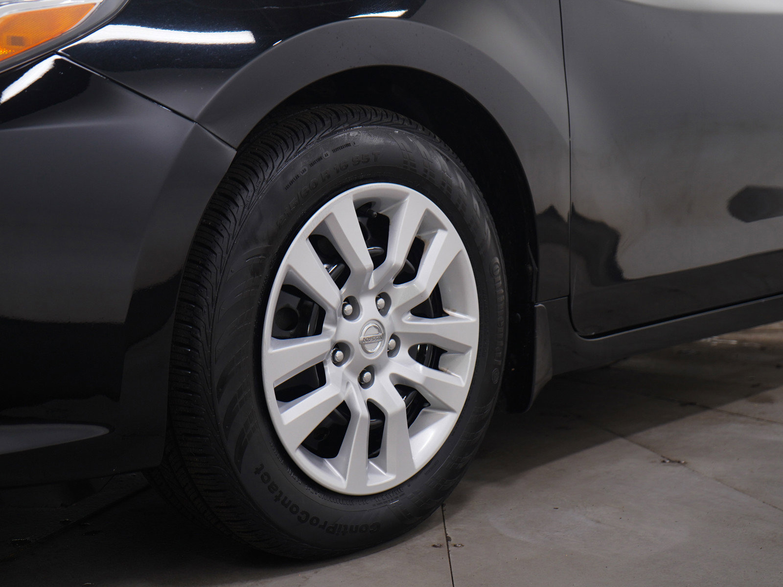 Used 2017 Nissan Altima 2.5 S w/ Power Driver Seat Package image 26