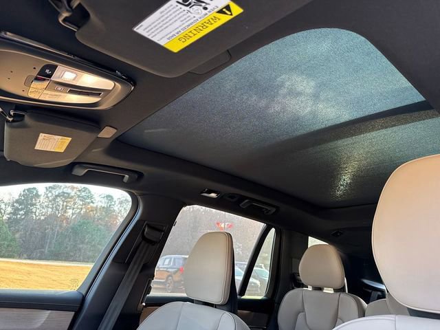Used 2026 Volvo XC90 B6 Plus w/ Protection Package Premier image 27