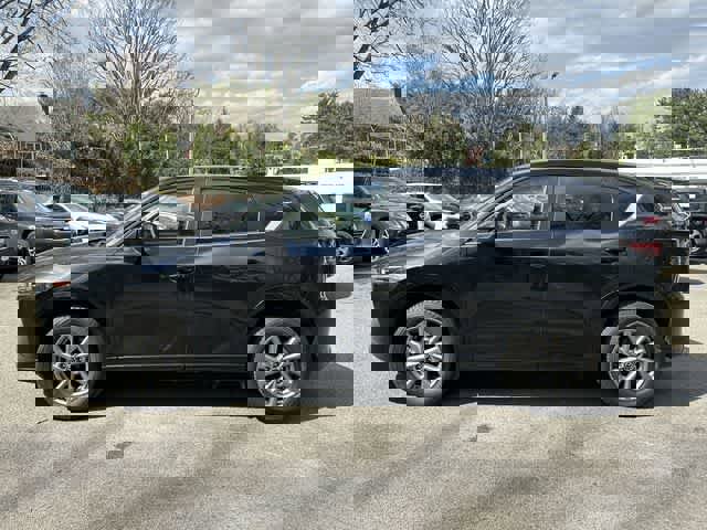 Used 2025 MAZDA CX-5 AWD 2.5 S w/ Preferred Package image 2