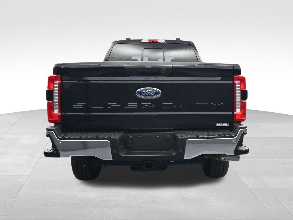 New 2025 Ford F250 XLT w/ 360-Degree Camera Package image 6