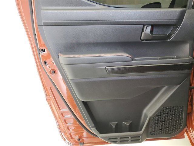 Used 2024 Toyota Tacoma TRD Pro image 13