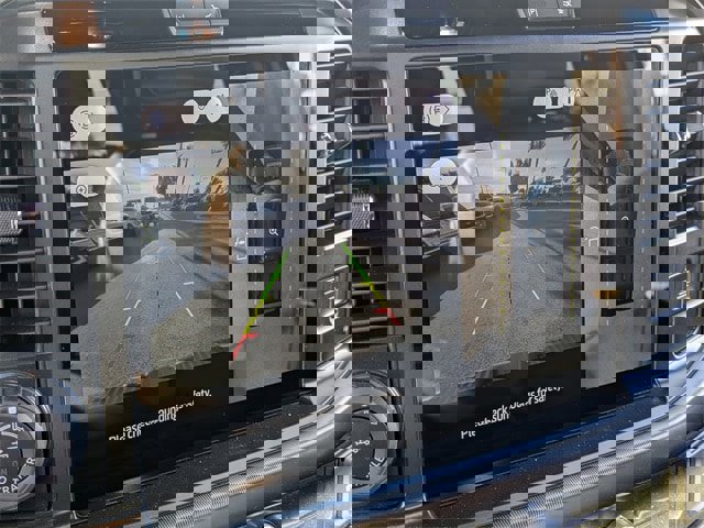 New 2025 Ford F150 Raptor image 46