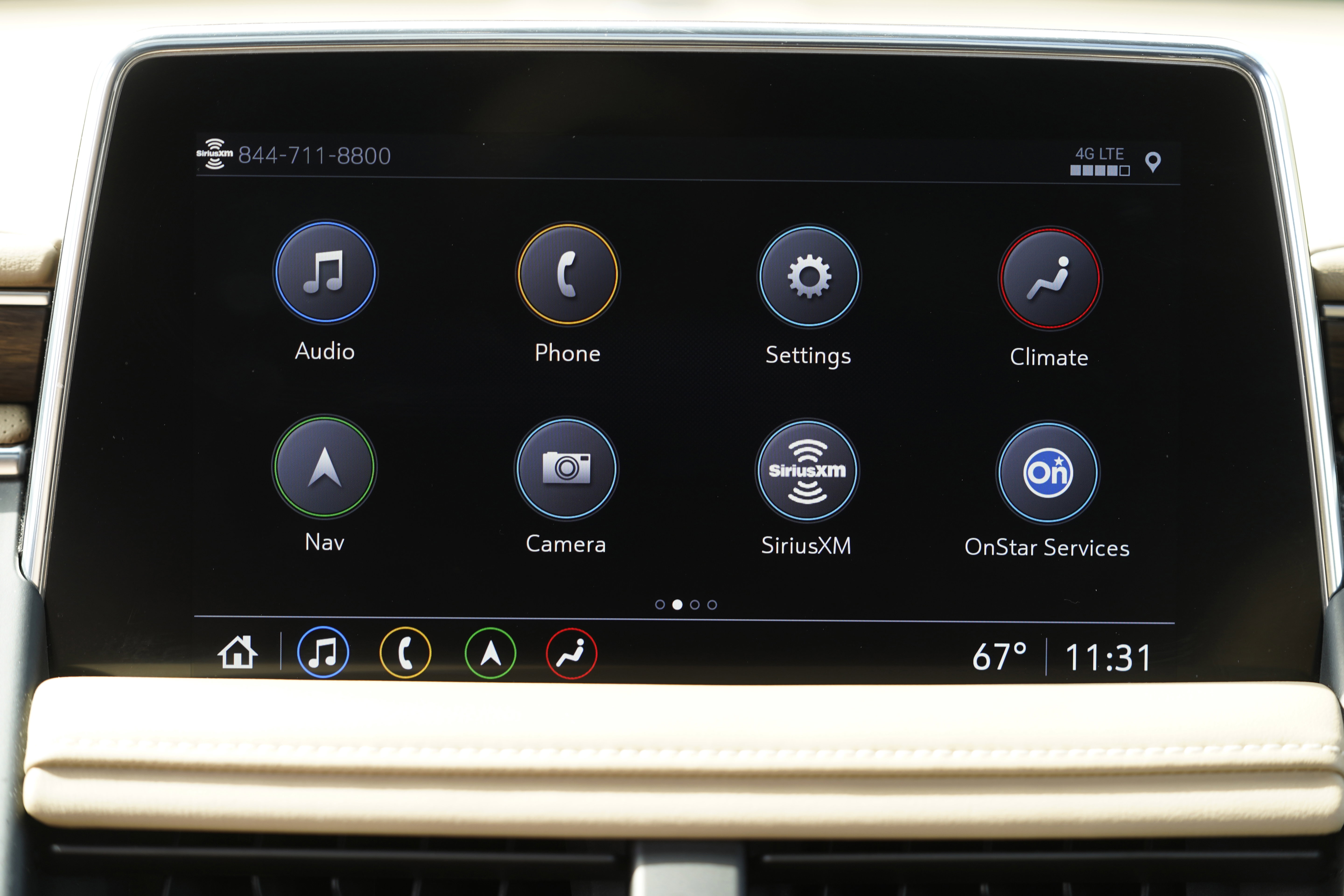 Used 2021 Chevrolet Suburban Premier w/ Premium Package RWD image 29