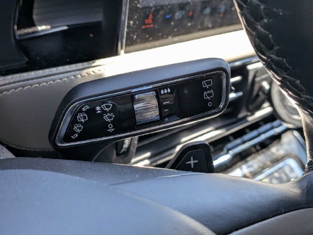 Used 2024 Lincoln Corsair Reserve AWD/4WD image 20