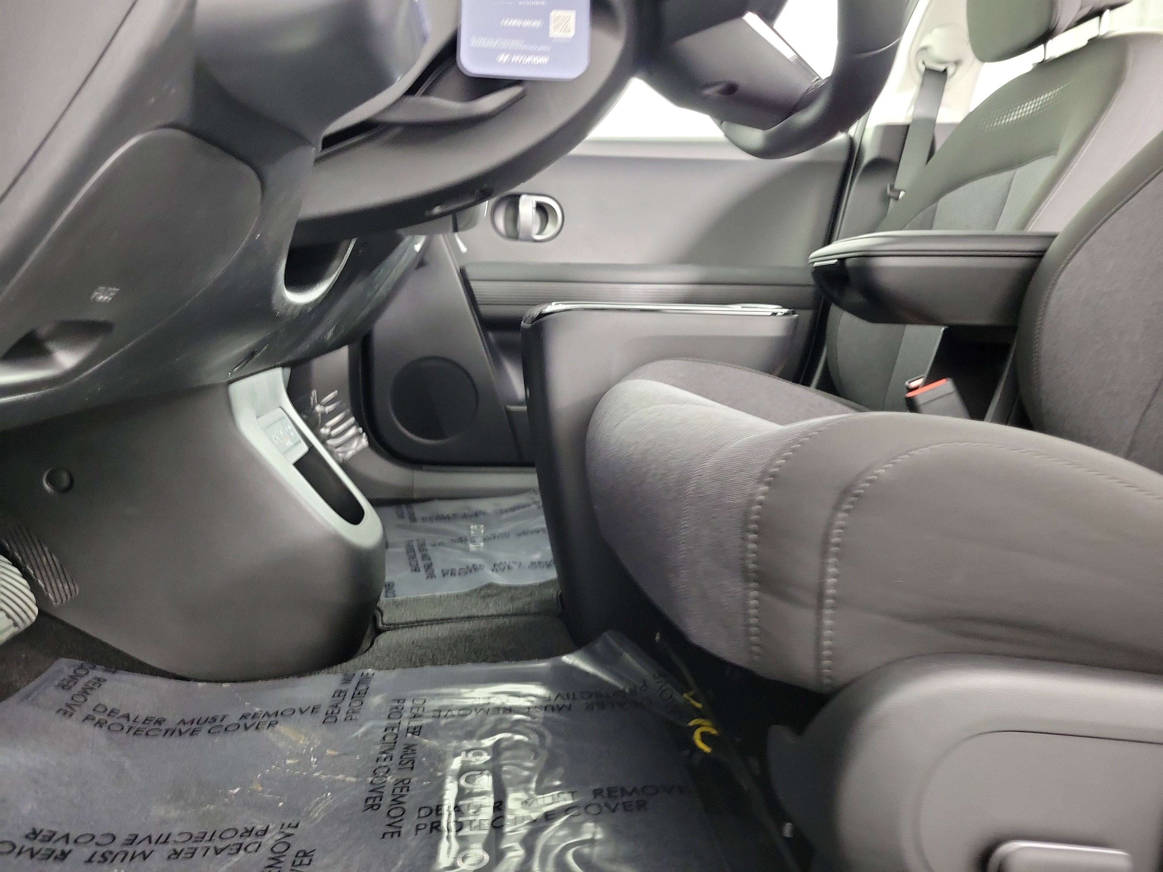 New 2026 Hyundai Ioniq 5 SE AWD/4WD image 28