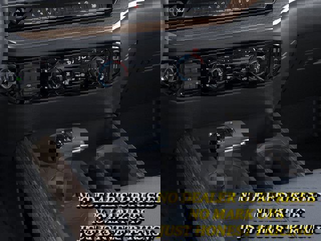 New 2025 Chevrolet Silverado 1500 LT w/ Texas Edition Plus image 23