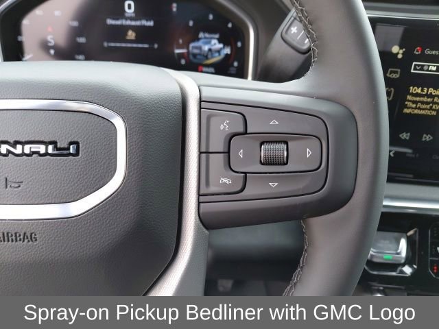 New 2026 GMC Sierra 2500 Denali w/ Denali Reserve Package AWD/4WD image 11