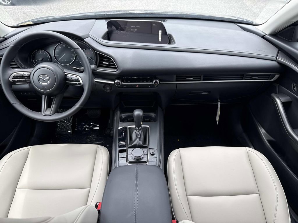 New 2026 MAZDA CX-30 AWD 2.5 S w/ Select Sport Pkg image 22
