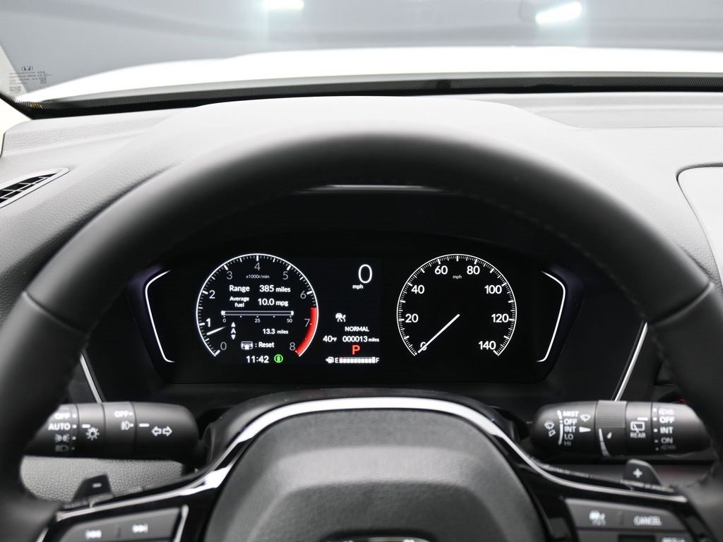 New 2025 Honda Pilot Touring image 52