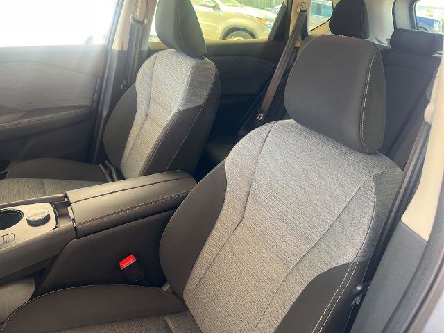 Certified 2023 Nissan Rogue SV image 5