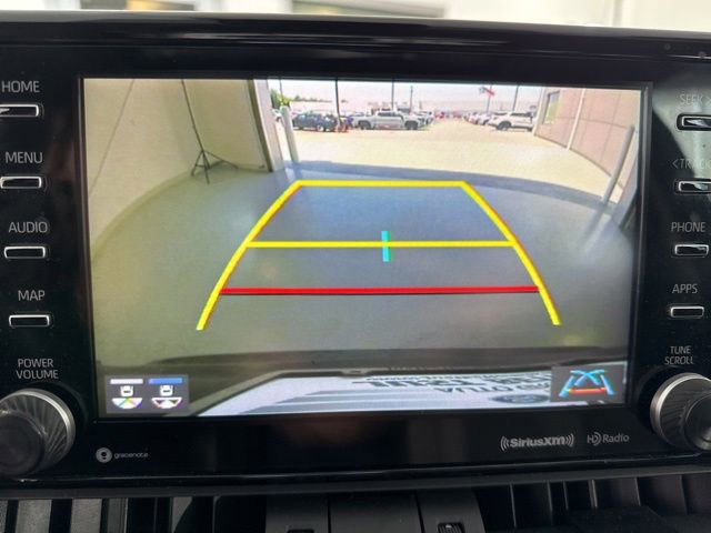 Used 2019 Toyota RAV4 Adventure AWD/4WD image 28