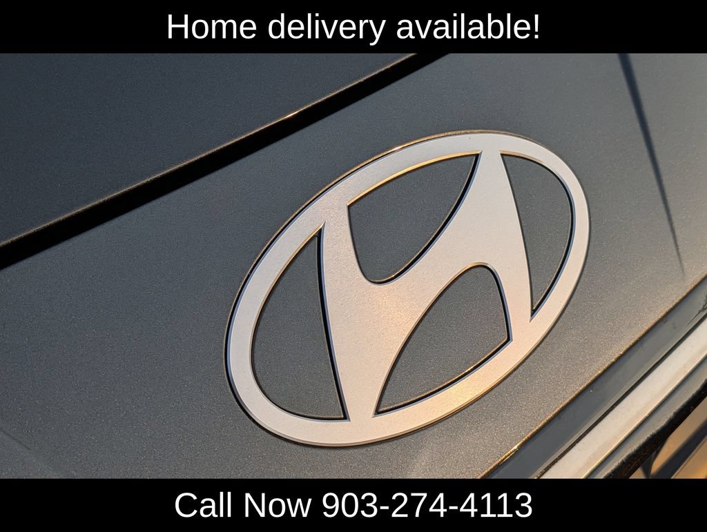 Used 2026 Hyundai Elantra Sport FWD image 34