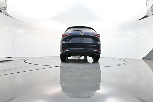 Used 2025 MAZDA CX-5 AWD 2.5 S w/ Select Package image 31