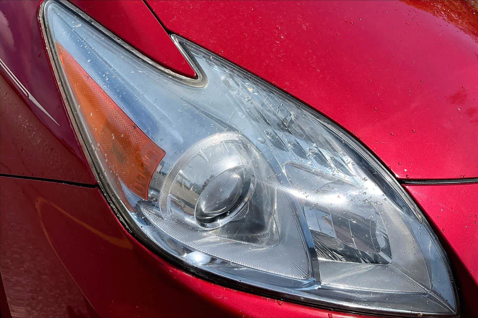 Used 2011 Toyota Prius Two FWD image 25