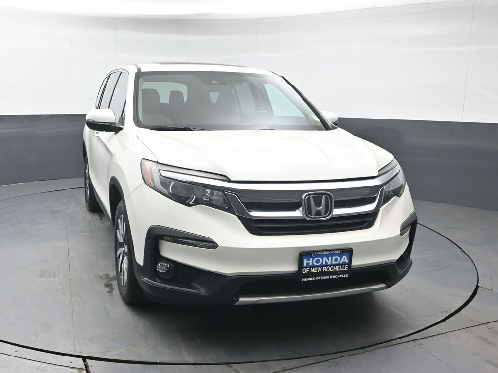Used 2019 Honda Pilot EX-L image 9