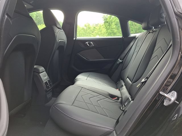 New 2026 BMW 228i xDrive w/ Technology Package AWD/4WD image 9