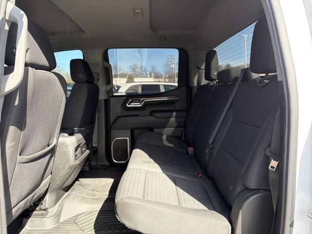 Used 2023 Chevrolet Silverado 1500 RST image 14