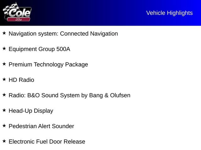Certified 2023 Ford Escape ST-Line Elite w/ Premium Technology Package image 5