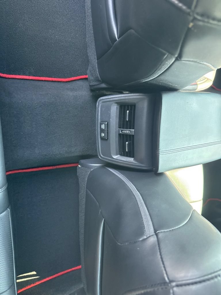Used 2021 Toyota Avalon TRD FWD image 14