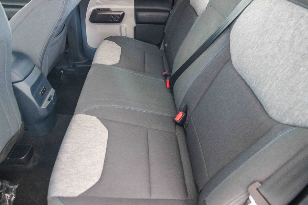 Used 2026 Ford Maverick XLT AWD/4WD image 19