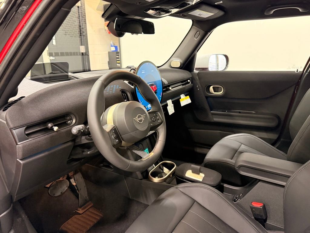 New 2026 MINI Cooper S image 11