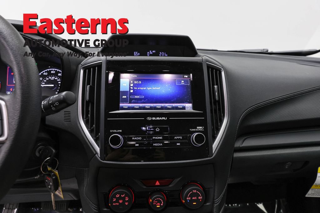 Used 2023 Subaru Forester AWD/4WD image 11