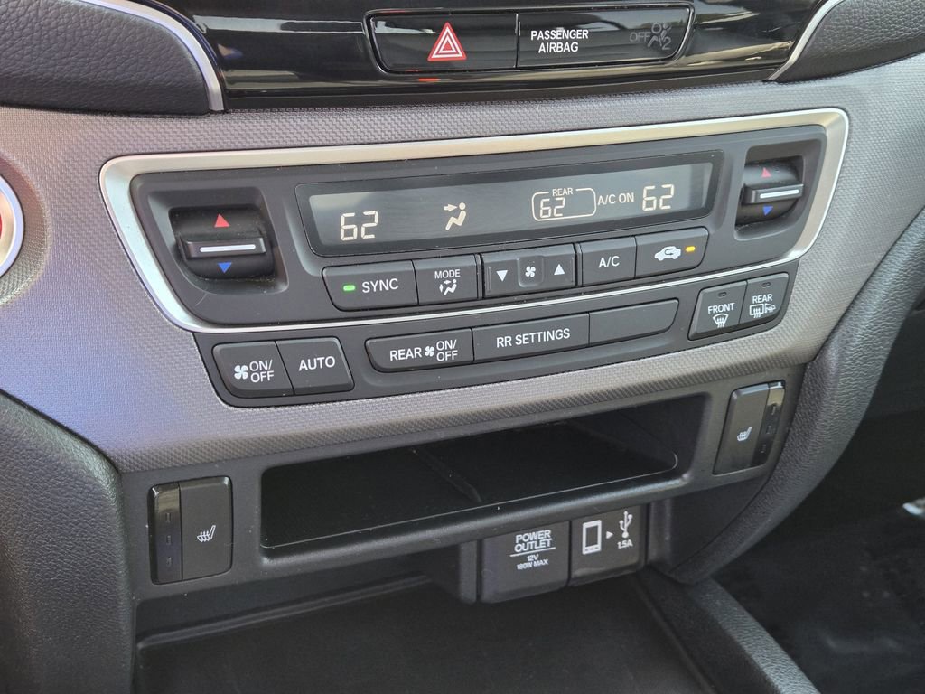 Certified 2023 Honda Ridgeline RTL image 20