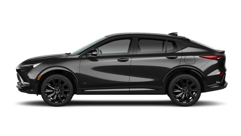 New 2026 Buick Envista Sport Touring w/ Convenience I Package FWD image 8