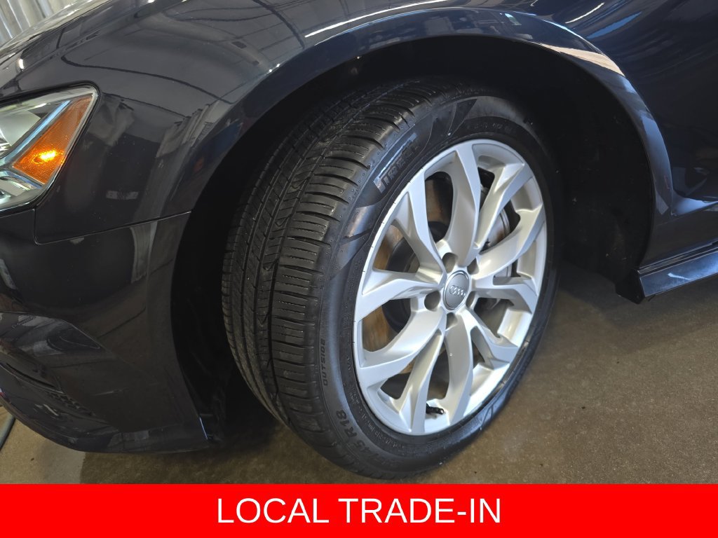 Used 2018 Audi A6 2.0T Premium Plus w/ Premium Plus Package AWD/4WD image 33
