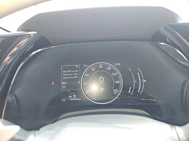 Used 2024 Lexus RX 350 Premium w/ Accessory Package (Z1) FWD image 14