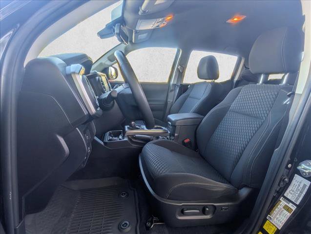 Used 2023 Toyota Tacoma 4x4 Double Cab w/ Trail Edition image 14