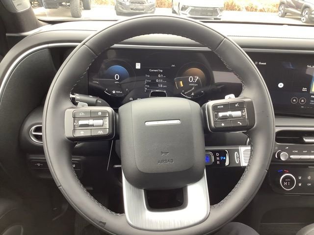 New 2026 Hyundai Palisade Calligraphy AWD/4WD image 33