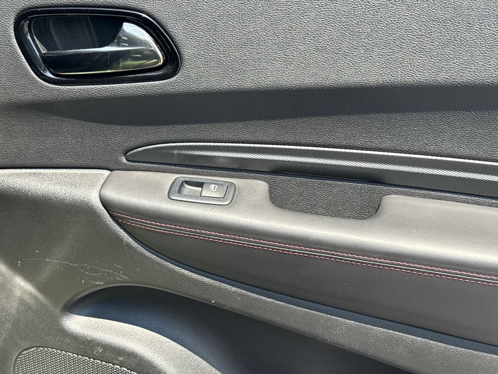 Used 2021 Dodge Durango R/T w/ Blacktop Package AWD/4WD image 18