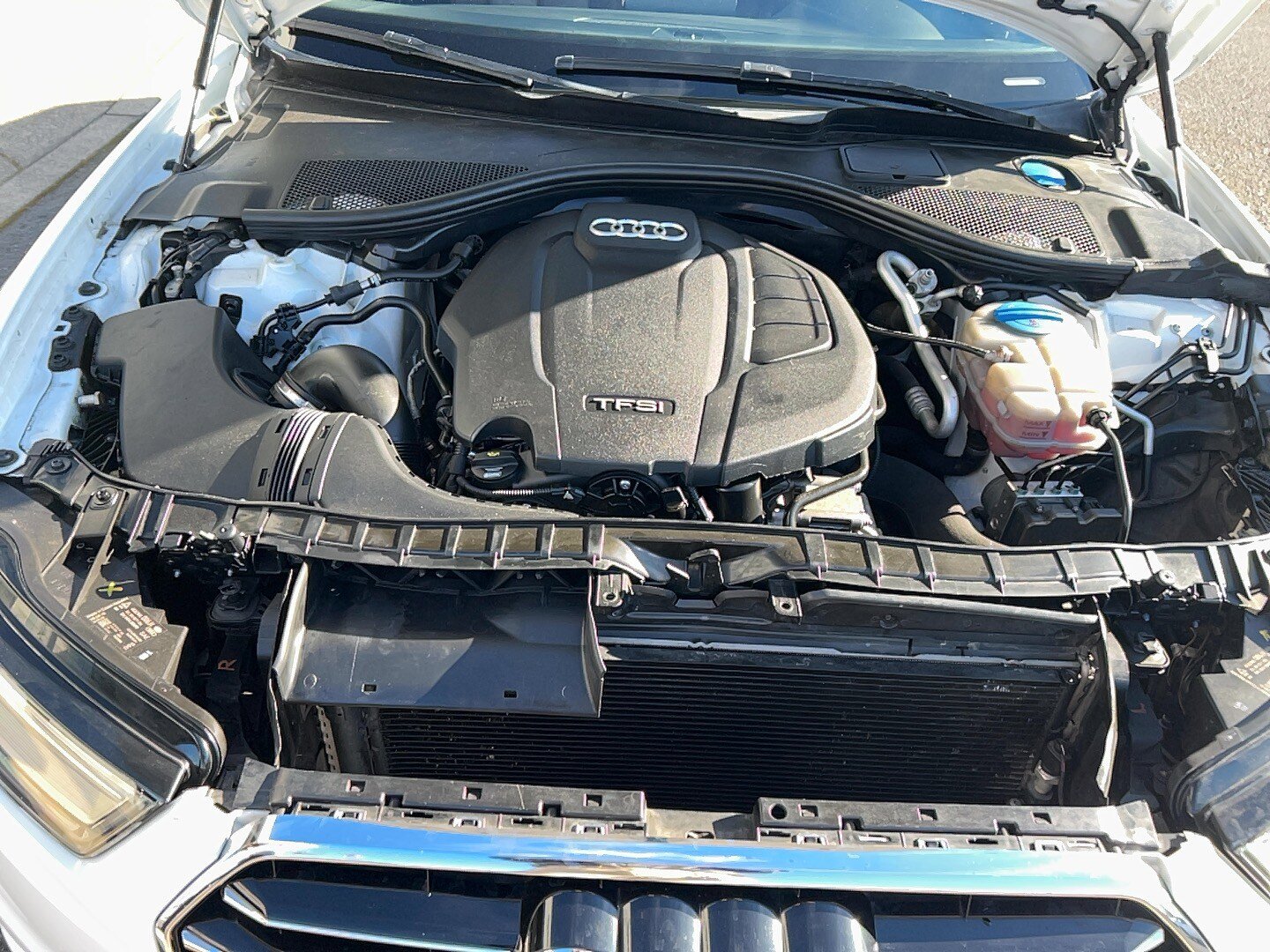 Used 2016 Audi A6 2.0T Premium image 27