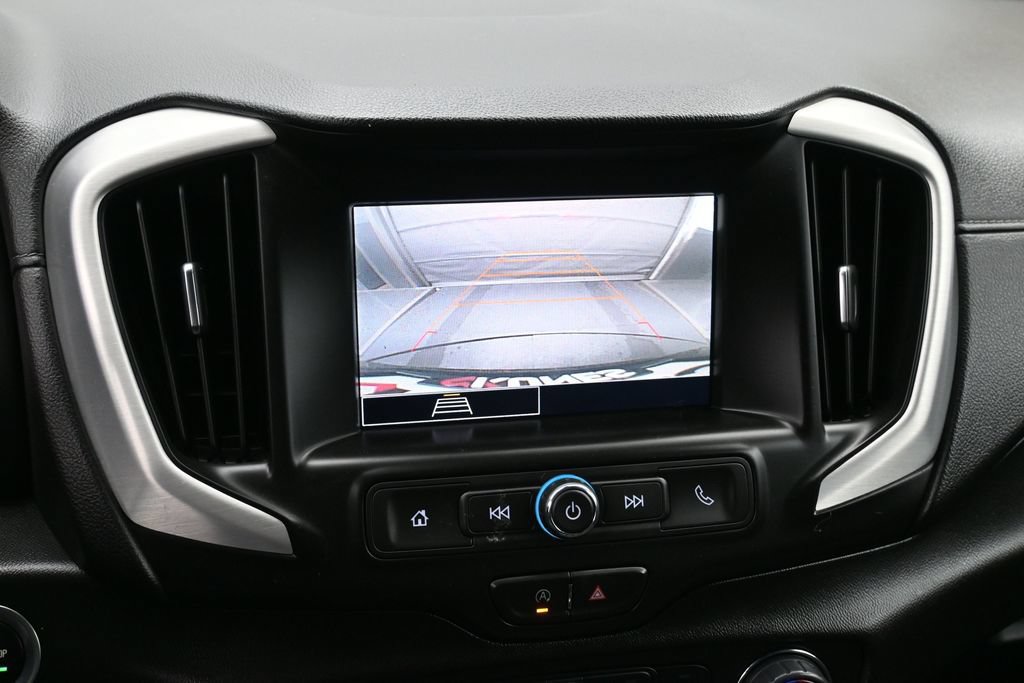 Used 2023 GMC Terrain SLE w/ Driver Convenience Package AWD/4WD image 15