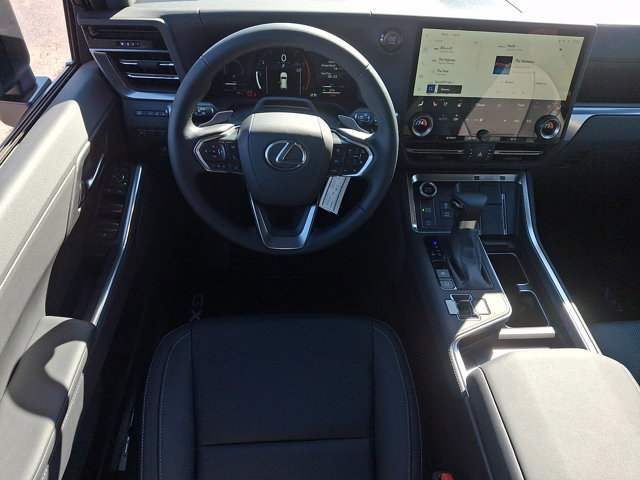 New 2026 Lexus GX 550 image 6