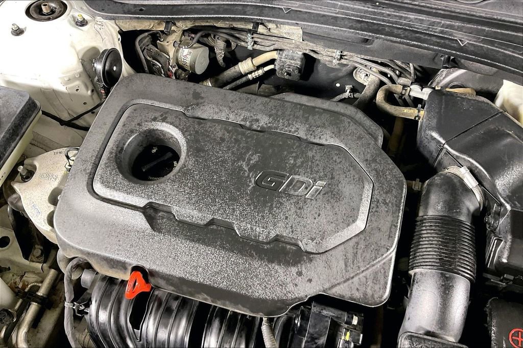 Used 2016 Kia Optima LX image 42