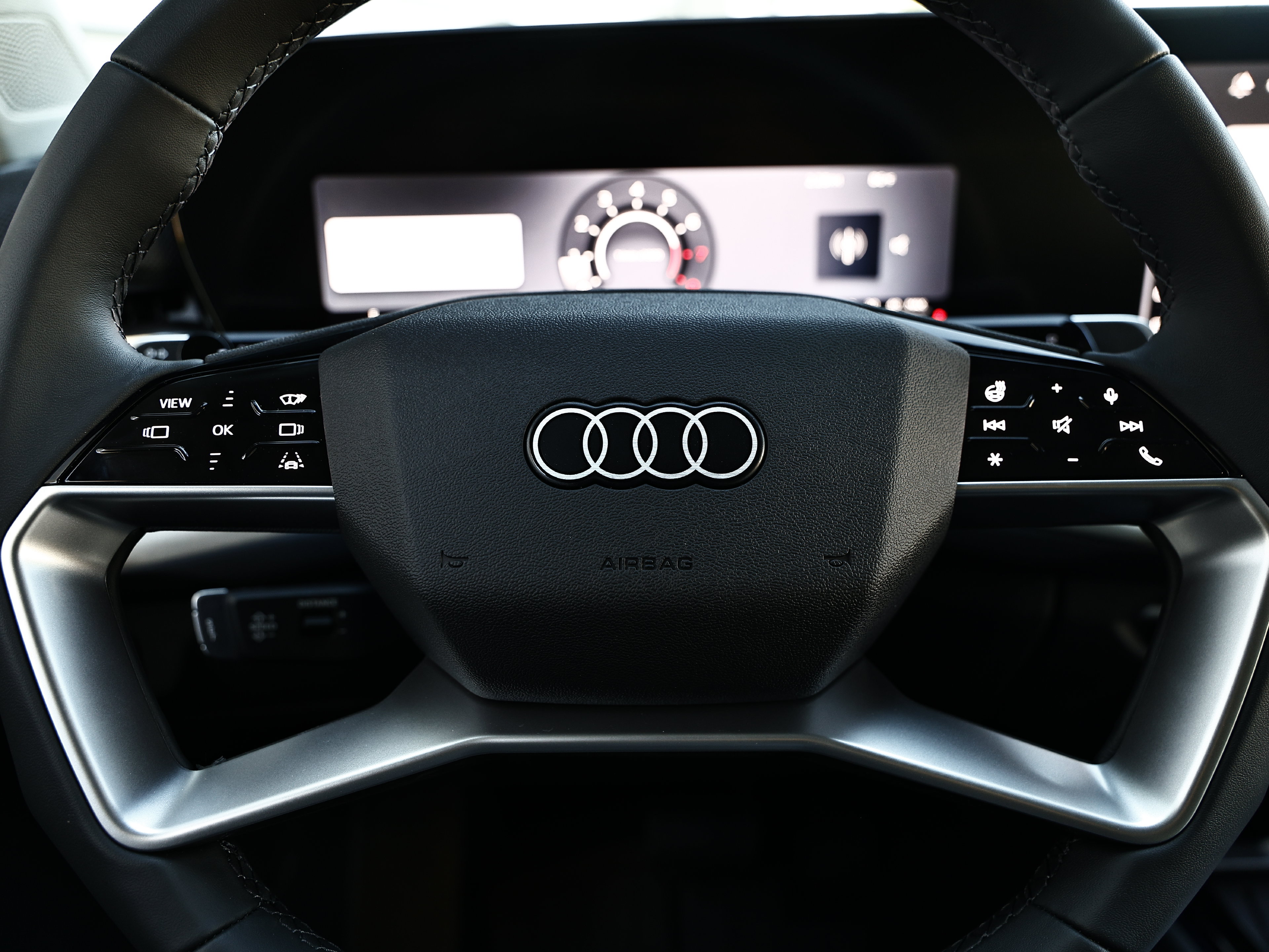 New 2026 Audi Q3 quattro 2.0T AWD/4WD image 34