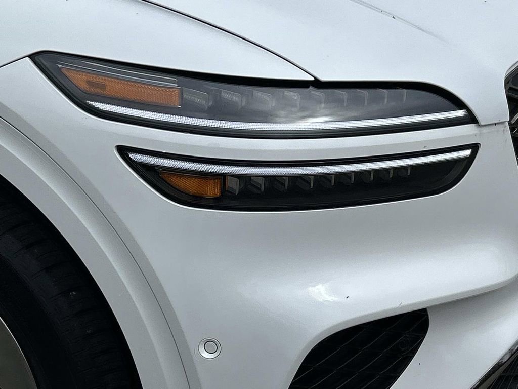 New 2026 Genesis GV70 2.5T Advanced image 10