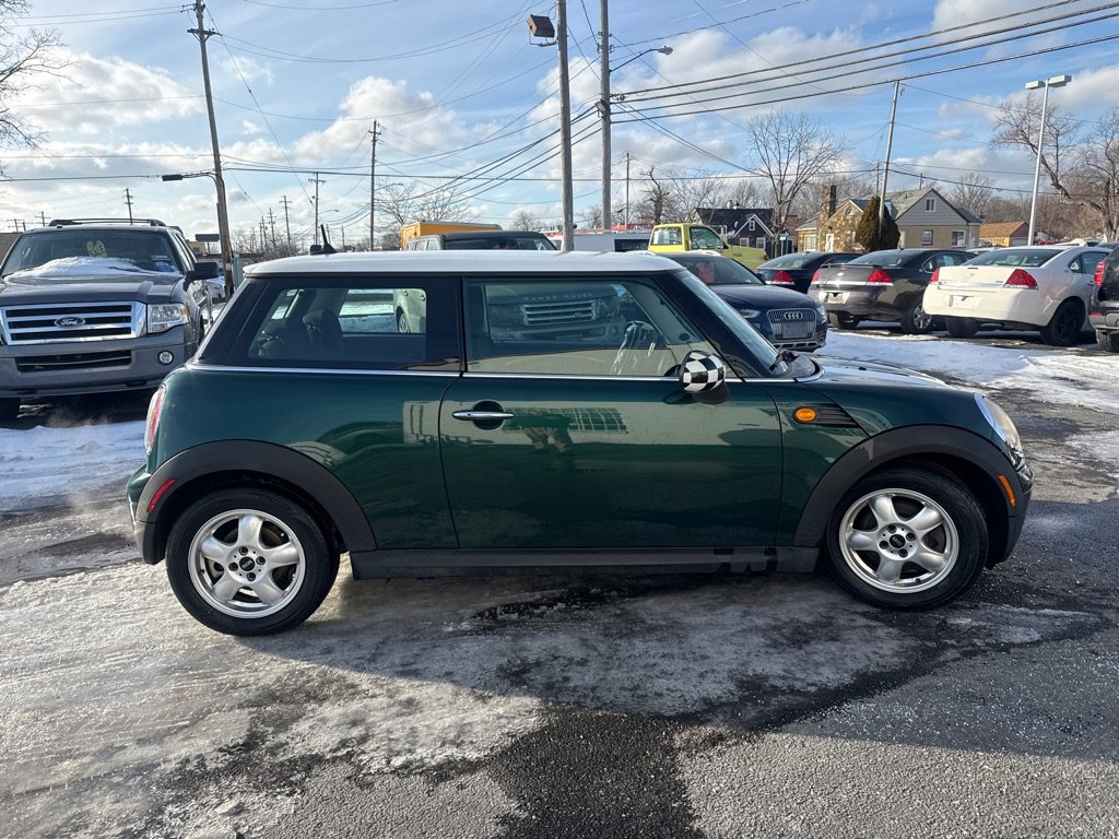Used 2008 MINI Cooper Hardtop image 4