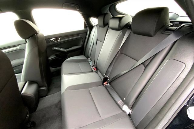 New 2025 Honda Civic Sport image 10
